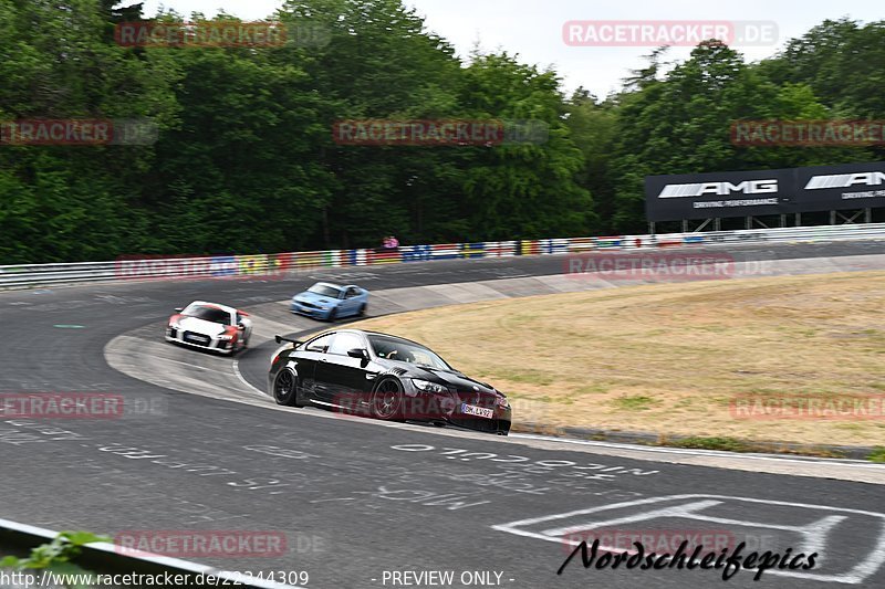 Bild #22344309 - Touristenfahrten Nürburgring Nordschleife (18.06.2023)