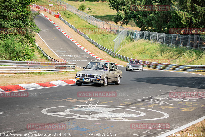 Bild #22344440 - Touristenfahrten Nürburgring Nordschleife (18.06.2023)