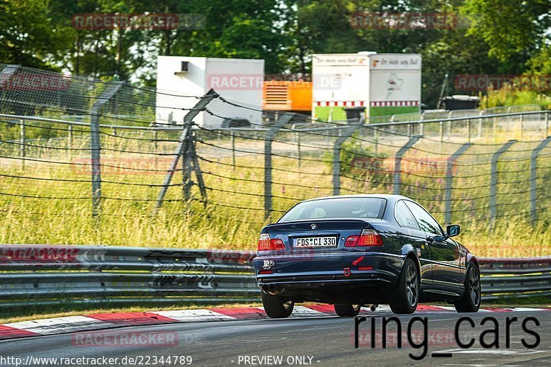 Bild #22344789 - Touristenfahrten Nürburgring Nordschleife (18.06.2023)