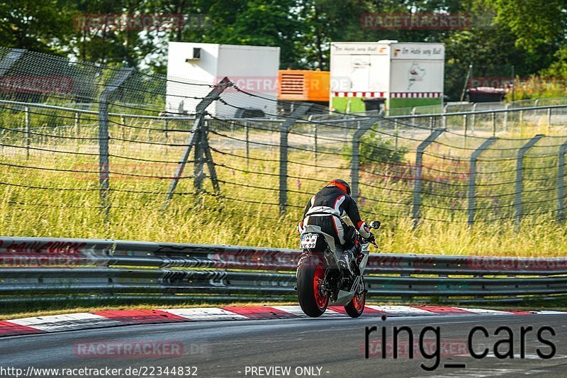 Bild #22344832 - Touristenfahrten Nürburgring Nordschleife (18.06.2023)