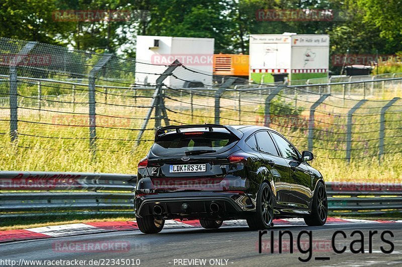 Bild #22345010 - Touristenfahrten Nürburgring Nordschleife (18.06.2023)