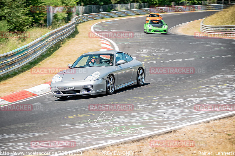 Bild #22345118 - Touristenfahrten Nürburgring Nordschleife (18.06.2023)