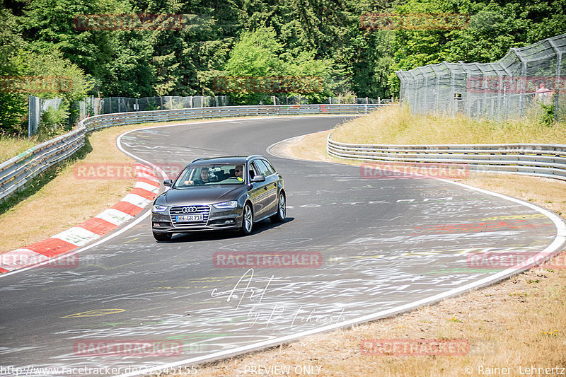 Bild #22345155 - Touristenfahrten Nürburgring Nordschleife (18.06.2023)