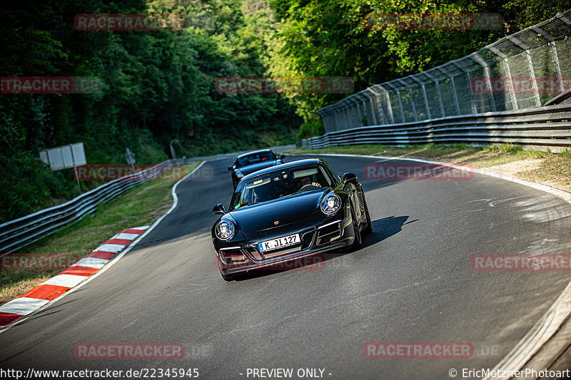 Bild #22345945 - Touristenfahrten Nürburgring Nordschleife (18.06.2023)