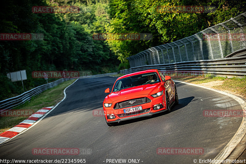 Bild #22345965 - Touristenfahrten Nürburgring Nordschleife (18.06.2023)