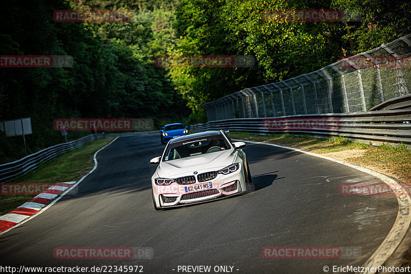 Bild #22345972 - Touristenfahrten Nürburgring Nordschleife (18.06.2023)