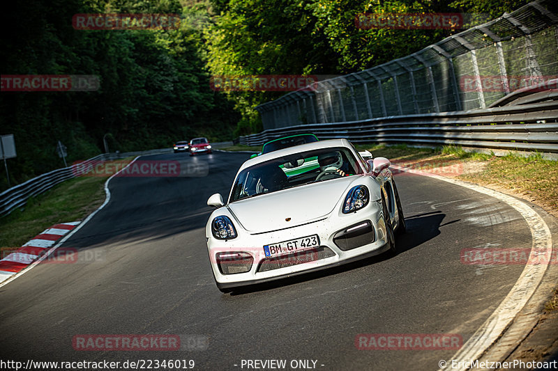 Bild #22346019 - Touristenfahrten Nürburgring Nordschleife (18.06.2023)