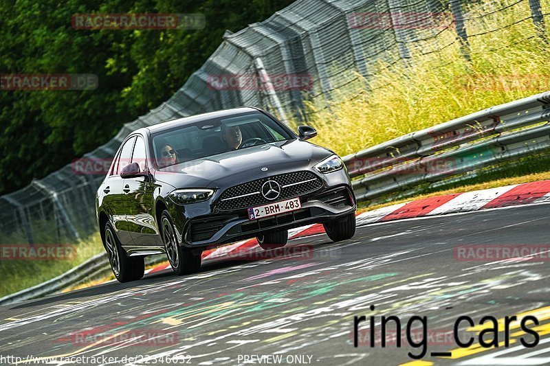 Bild #22346032 - Touristenfahrten Nürburgring Nordschleife (18.06.2023)