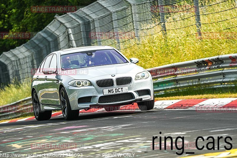 Bild #22346093 - Touristenfahrten Nürburgring Nordschleife (18.06.2023)