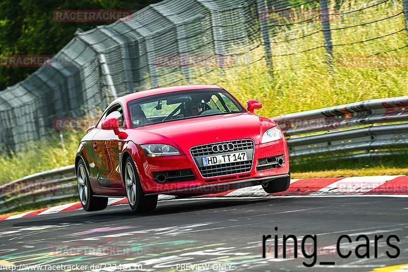 Bild #22346110 - Touristenfahrten Nürburgring Nordschleife (18.06.2023)