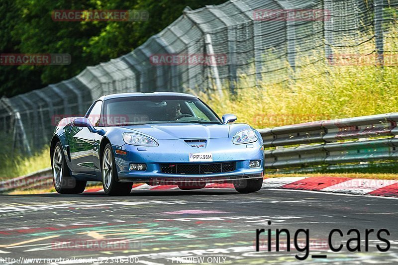 Bild #22346300 - Touristenfahrten Nürburgring Nordschleife (18.06.2023)