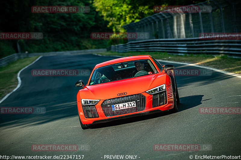 Bild #22347157 - Touristenfahrten Nürburgring Nordschleife (18.06.2023)