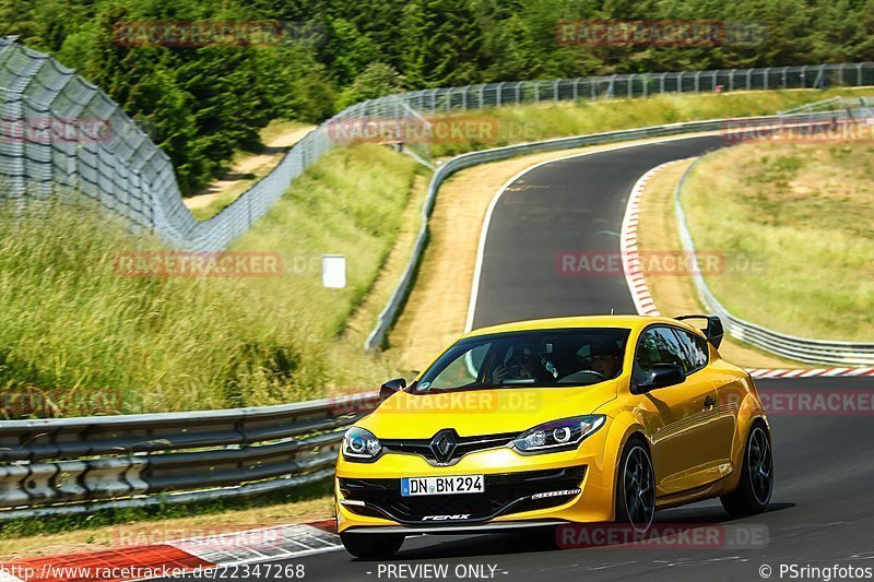 Bild #22347268 - Touristenfahrten Nürburgring Nordschleife (18.06.2023)