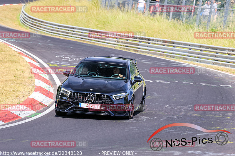 Bild #22348123 - Touristenfahrten Nürburgring Nordschleife (18.06.2023)