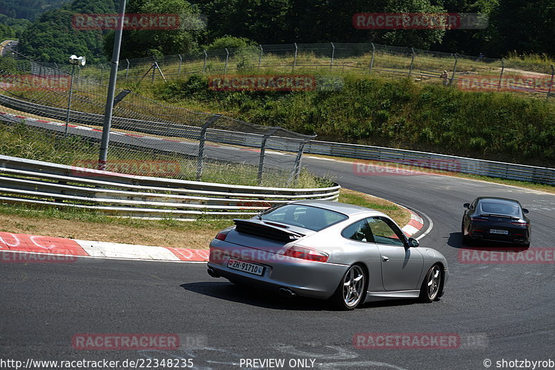 Bild #22348235 - Touristenfahrten Nürburgring Nordschleife (18.06.2023)