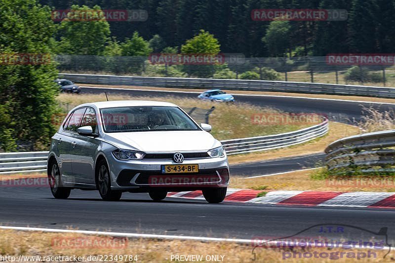 Bild #22349784 - Touristenfahrten Nürburgring Nordschleife (18.06.2023)