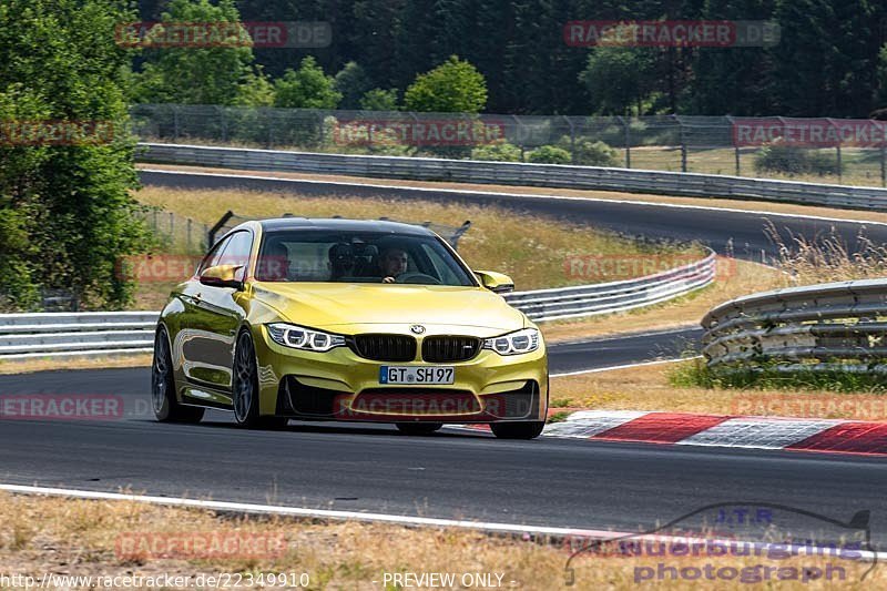 Bild #22349910 - Touristenfahrten Nürburgring Nordschleife (18.06.2023)