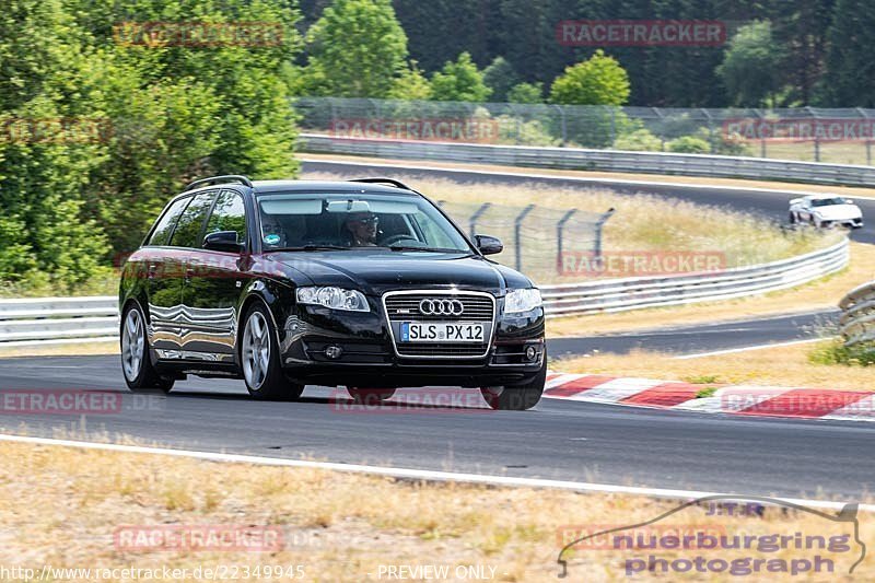 Bild #22349945 - Touristenfahrten Nürburgring Nordschleife (18.06.2023)