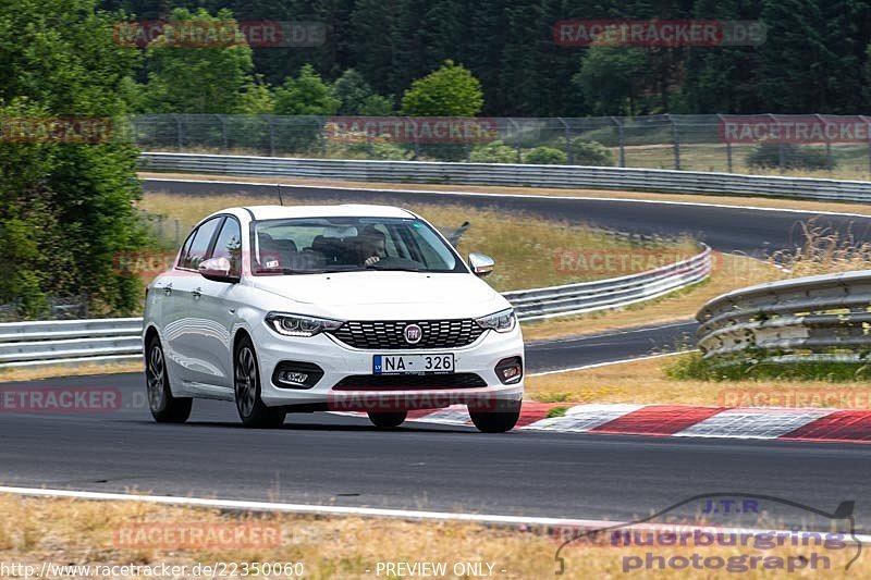 Bild #22350060 - Touristenfahrten Nürburgring Nordschleife (18.06.2023)