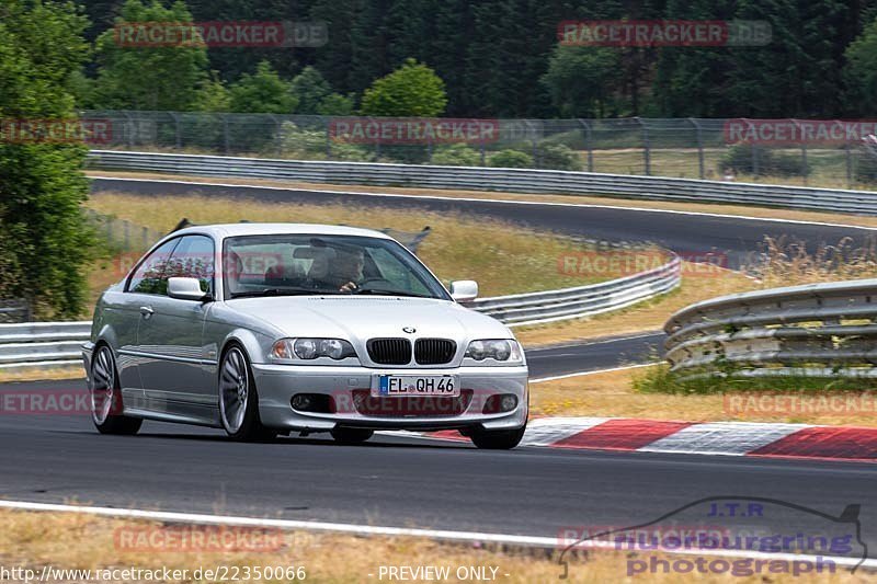 Bild #22350066 - Touristenfahrten Nürburgring Nordschleife (18.06.2023)