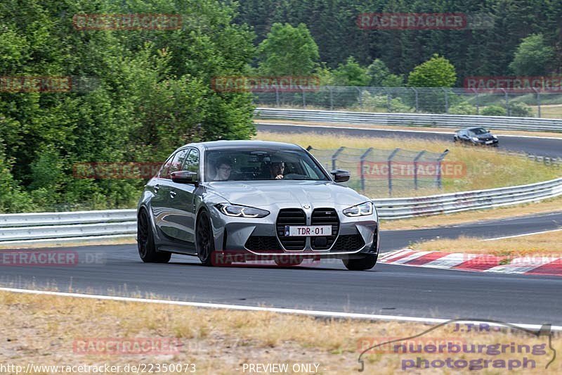 Bild #22350073 - Touristenfahrten Nürburgring Nordschleife (18.06.2023)