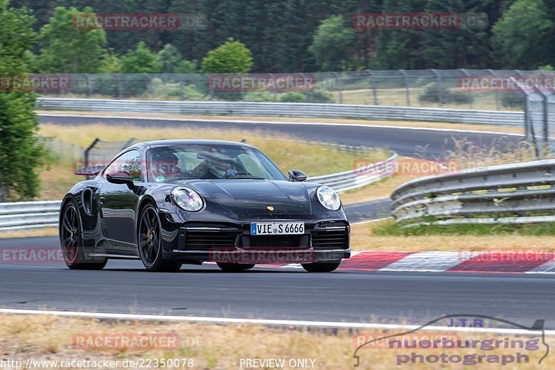 Bild #22350078 - Touristenfahrten Nürburgring Nordschleife (18.06.2023)