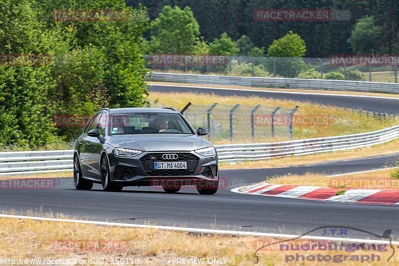 Bild #22350118 - Touristenfahrten Nürburgring Nordschleife (18.06.2023)