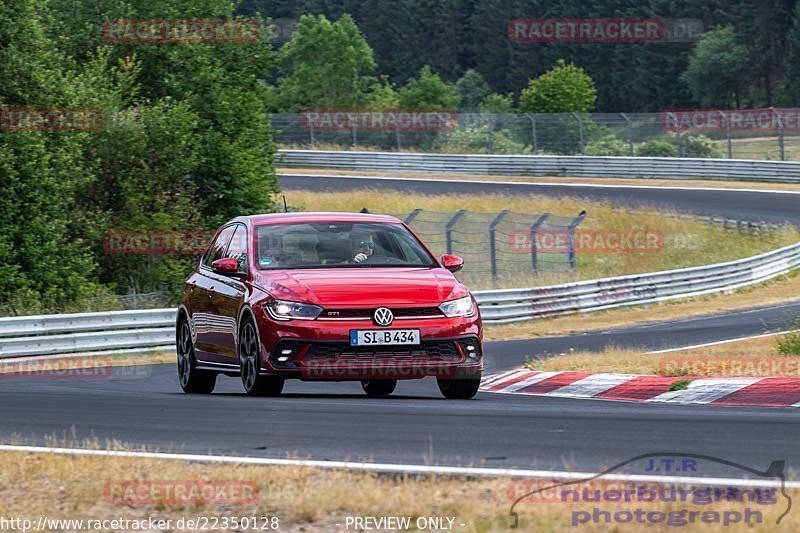 Bild #22350128 - Touristenfahrten Nürburgring Nordschleife (18.06.2023)