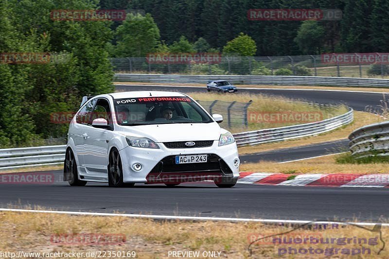 Bild #22350169 - Touristenfahrten Nürburgring Nordschleife (18.06.2023)