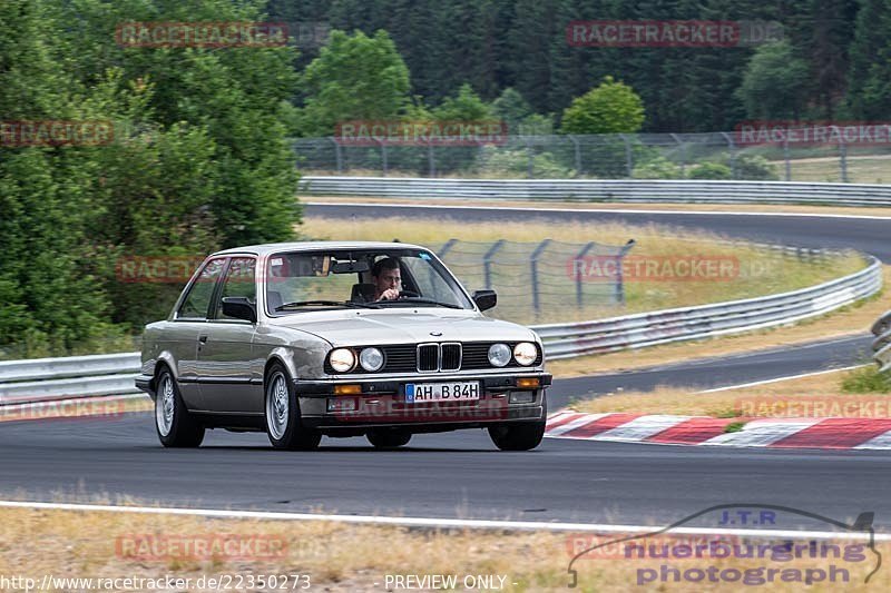 Bild #22350273 - Touristenfahrten Nürburgring Nordschleife (18.06.2023)