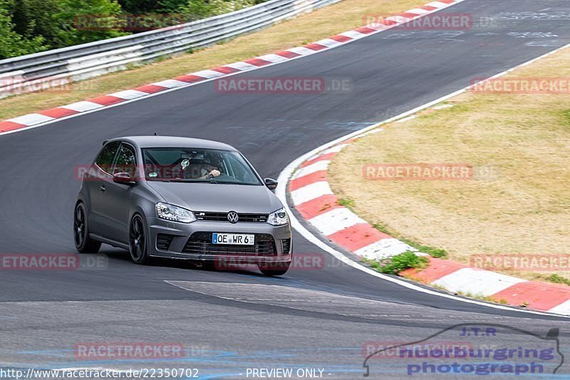 Bild #22350702 - Touristenfahrten Nürburgring Nordschleife (18.06.2023)