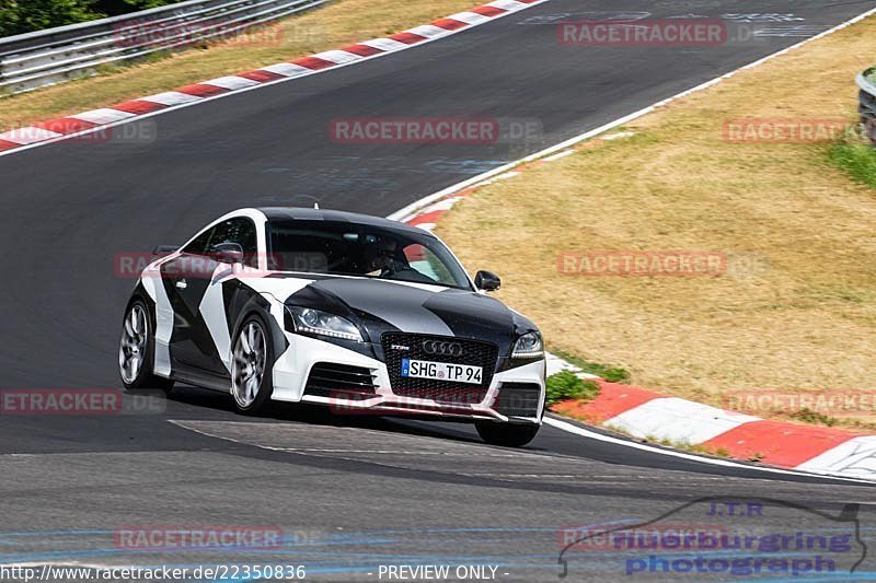 Bild #22350836 - Touristenfahrten Nürburgring Nordschleife (18.06.2023)