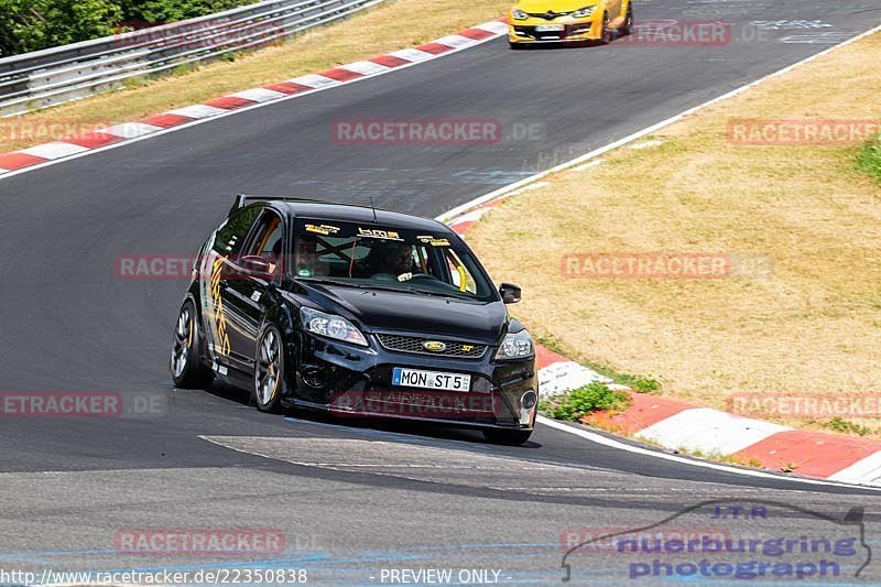 Bild #22350838 - Touristenfahrten Nürburgring Nordschleife (18.06.2023)