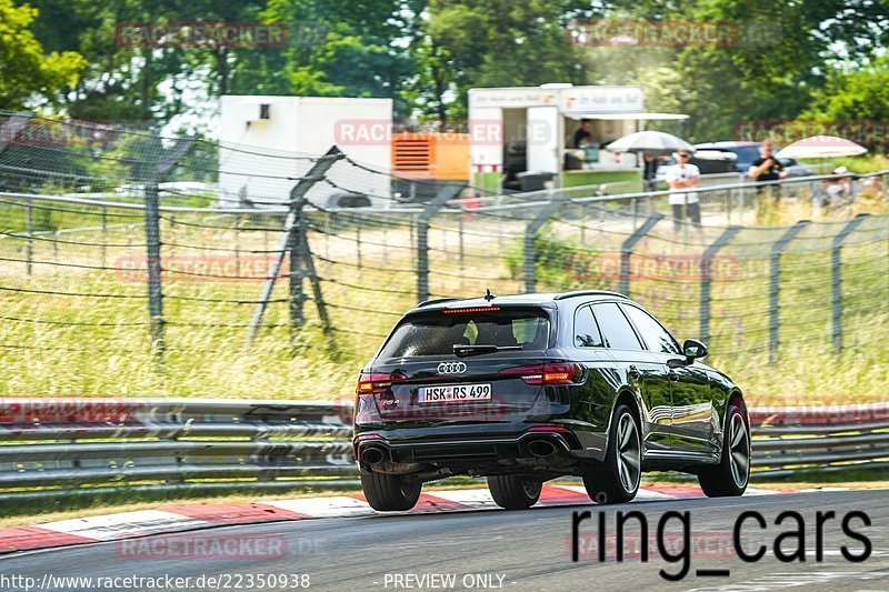 Bild #22350938 - Touristenfahrten Nürburgring Nordschleife (18.06.2023)