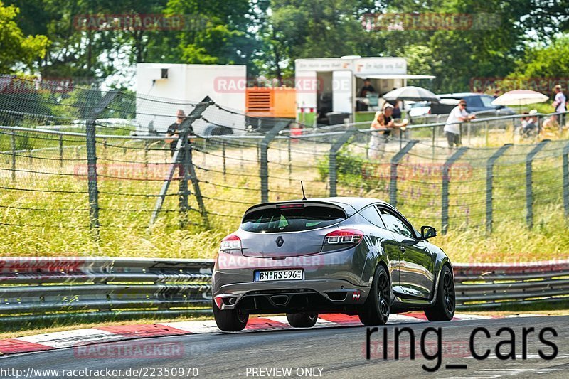 Bild #22350970 - Touristenfahrten Nürburgring Nordschleife (18.06.2023)