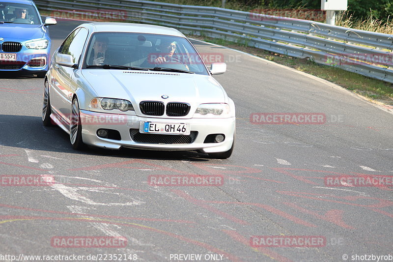 Bild #22352148 - Touristenfahrten Nürburgring Nordschleife (18.06.2023)