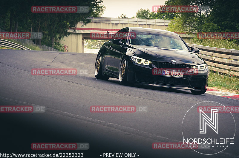 Bild #22352323 - Touristenfahrten Nürburgring Nordschleife (18.06.2023)