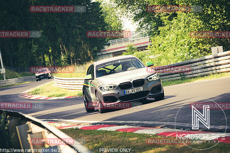 Bild #22352701 - Touristenfahrten Nürburgring Nordschleife (18.06.2023)