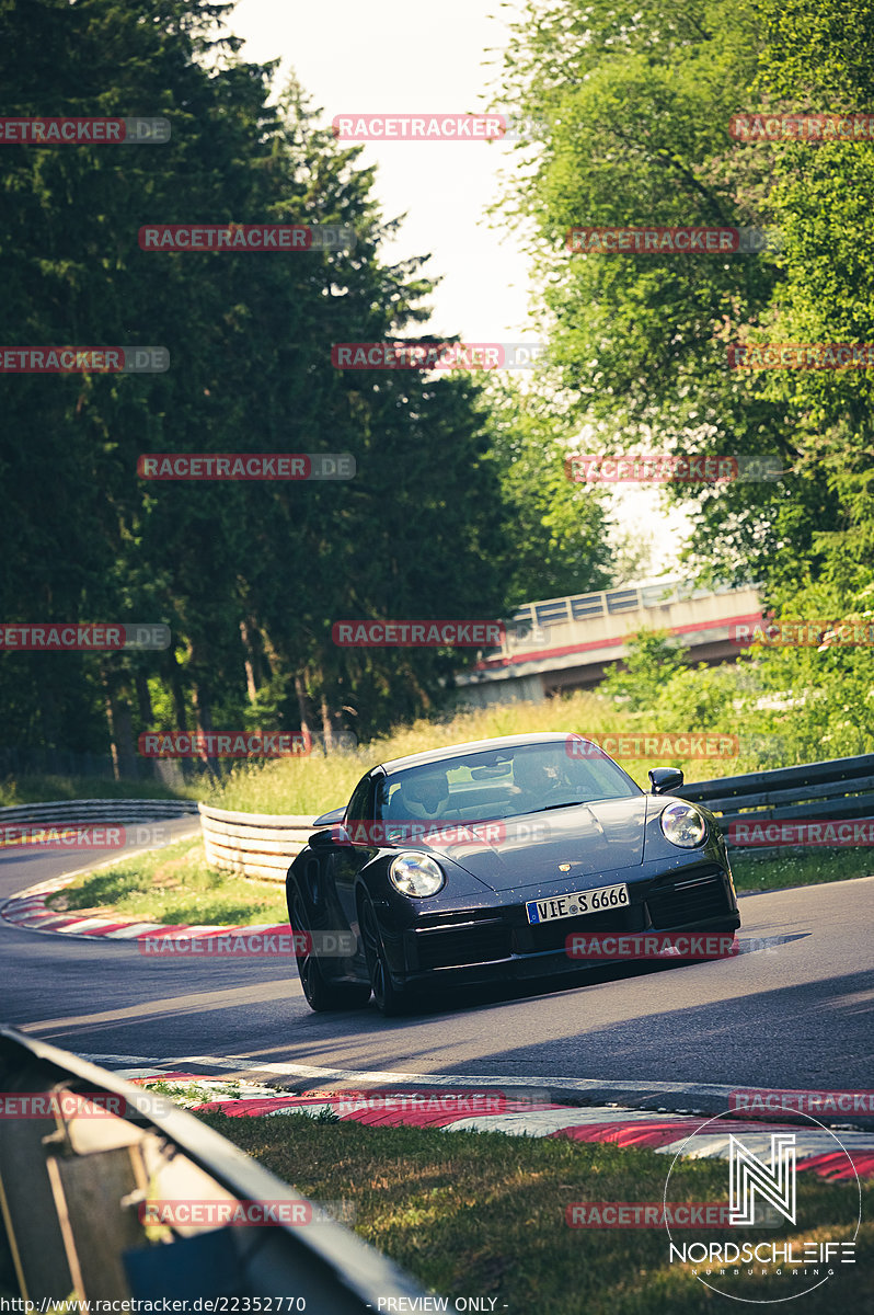 Bild #22352770 - Touristenfahrten Nürburgring Nordschleife (18.06.2023)