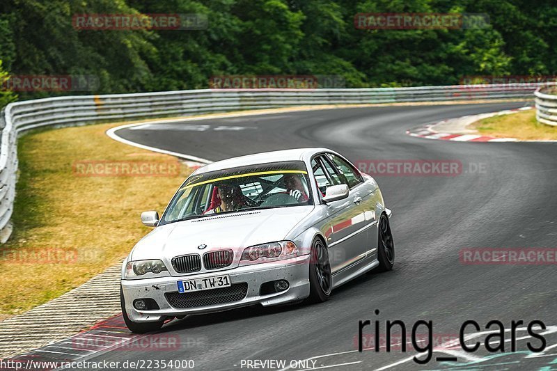 Bild #22354000 - Touristenfahrten Nürburgring Nordschleife (18.06.2023)