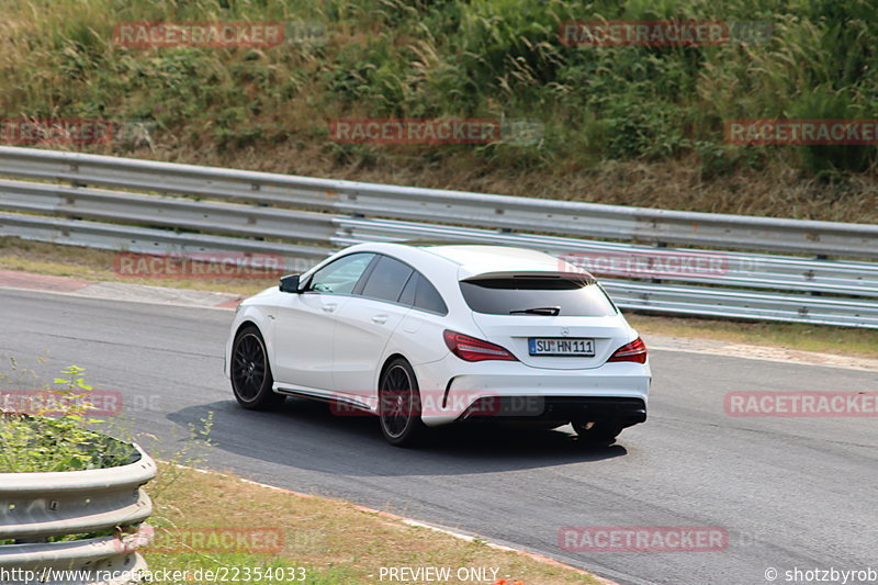 Bild #22354033 - Touristenfahrten Nürburgring Nordschleife (18.06.2023)