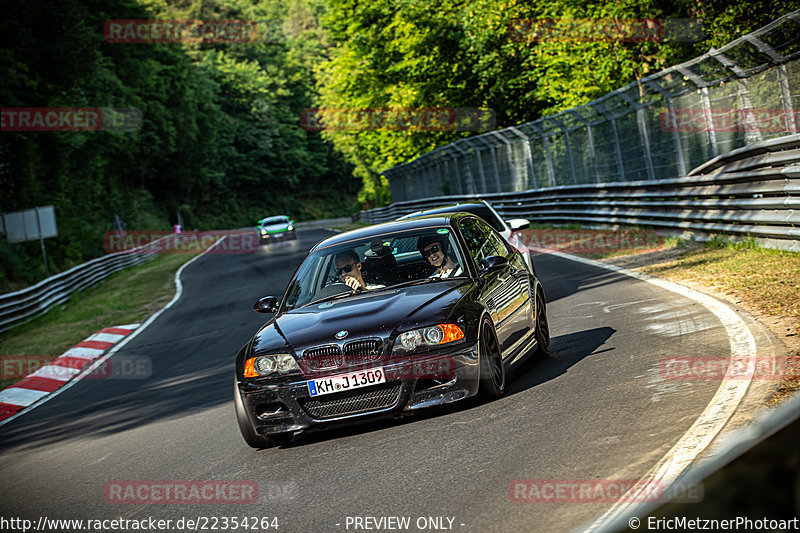 Bild #22354264 - Touristenfahrten Nürburgring Nordschleife (18.06.2023)