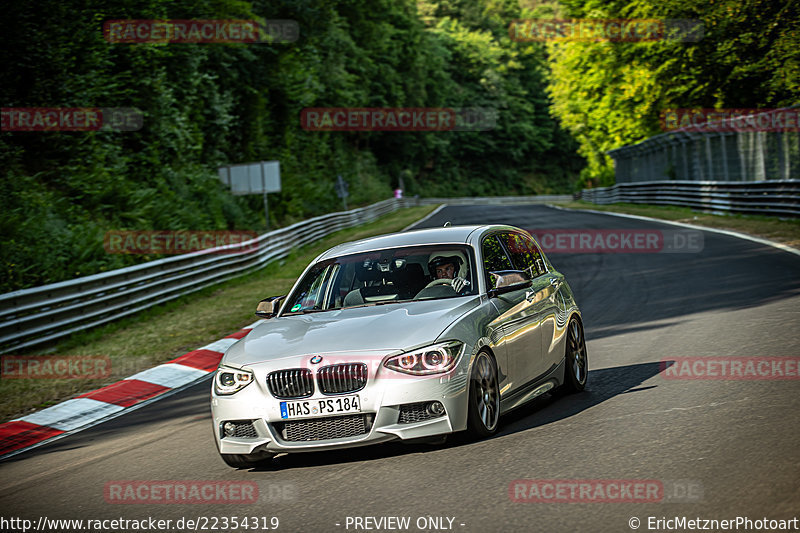 Bild #22354319 - Touristenfahrten Nürburgring Nordschleife (18.06.2023)