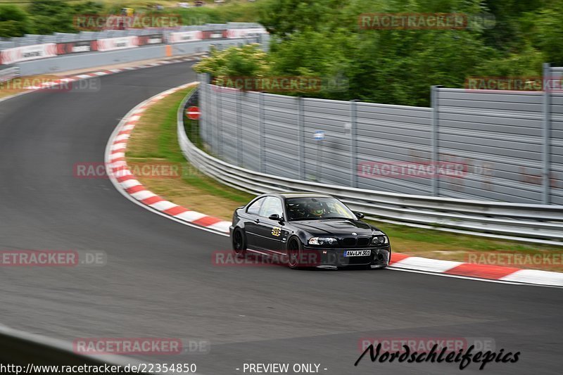 Bild #22354850 - Touristenfahrten Nürburgring Nordschleife (18.06.2023)