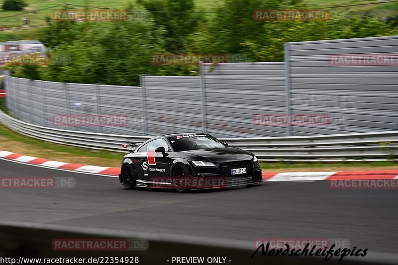 Bild #22354928 - Touristenfahrten Nürburgring Nordschleife (18.06.2023)