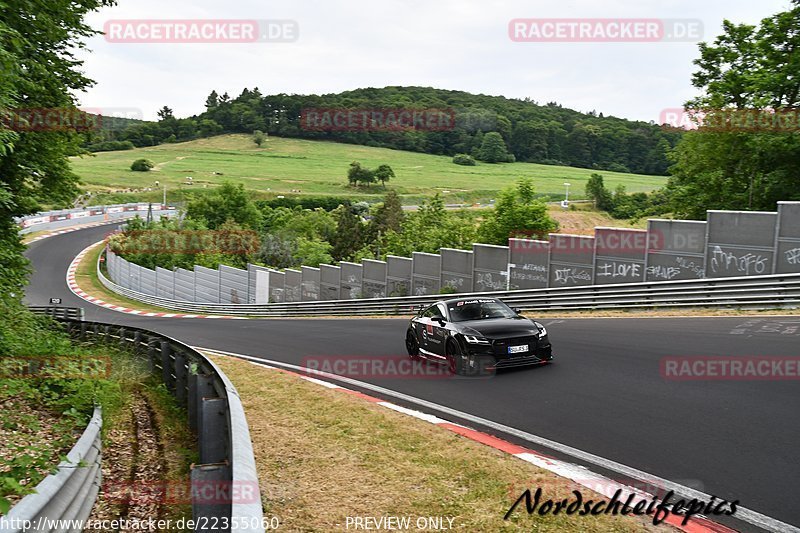 Bild #22355060 - Touristenfahrten Nürburgring Nordschleife (18.06.2023)