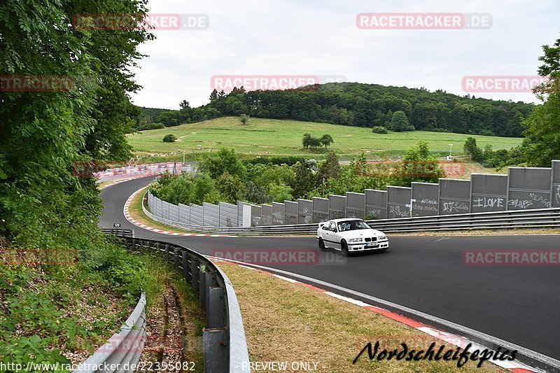 Bild #22355082 - Touristenfahrten Nürburgring Nordschleife (18.06.2023)