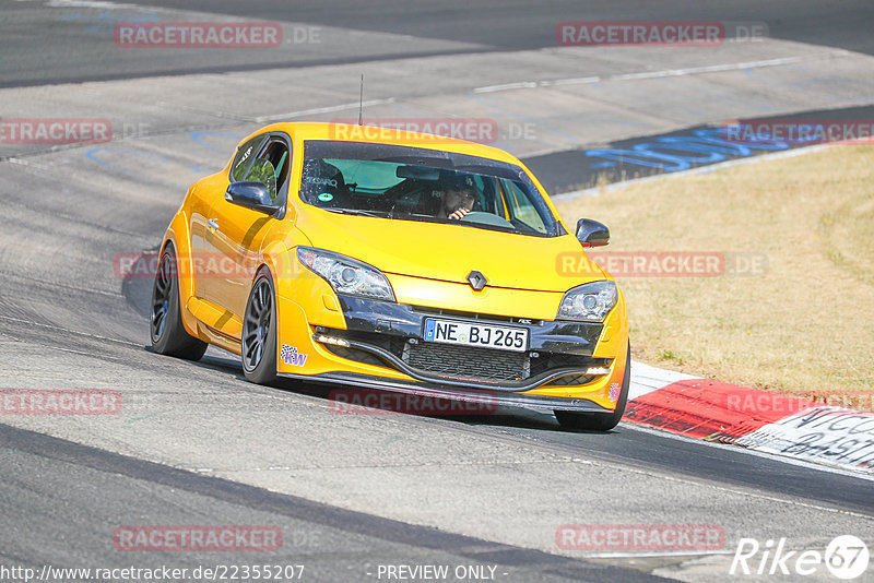 Bild #22355207 - Touristenfahrten Nürburgring Nordschleife (18.06.2023)