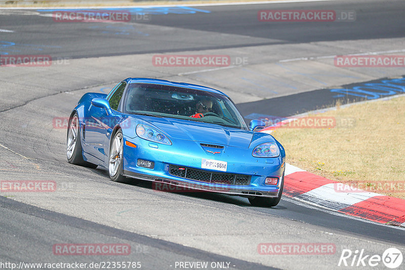 Bild #22355785 - Touristenfahrten Nürburgring Nordschleife (18.06.2023)