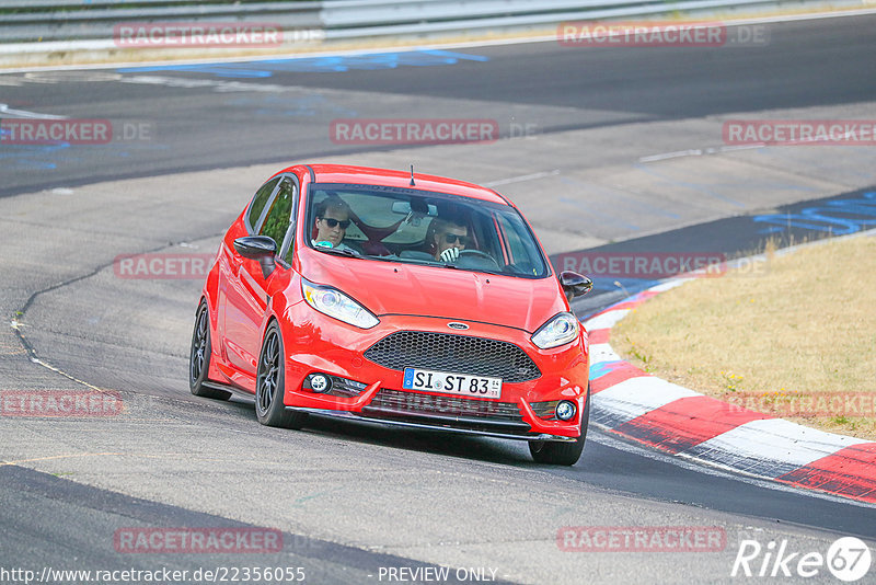 Bild #22356055 - Touristenfahrten Nürburgring Nordschleife (18.06.2023)